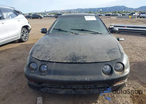 1996 Acura Integra Ls z USA, uszkodzony, nr VIN JH4DC4459TS021703